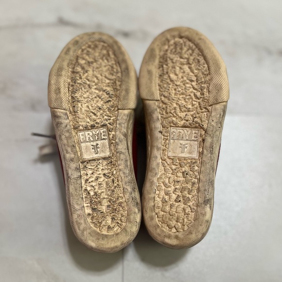 FRYE Chambers Low Unisex Youth 11 - Picture 6 of 11
